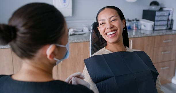 Why Choose Us for Your Dental Needs in Mcmurray, PA